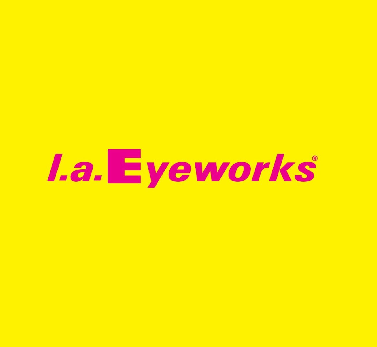 L.A.EYEWORKS DISEÑO PRIDE