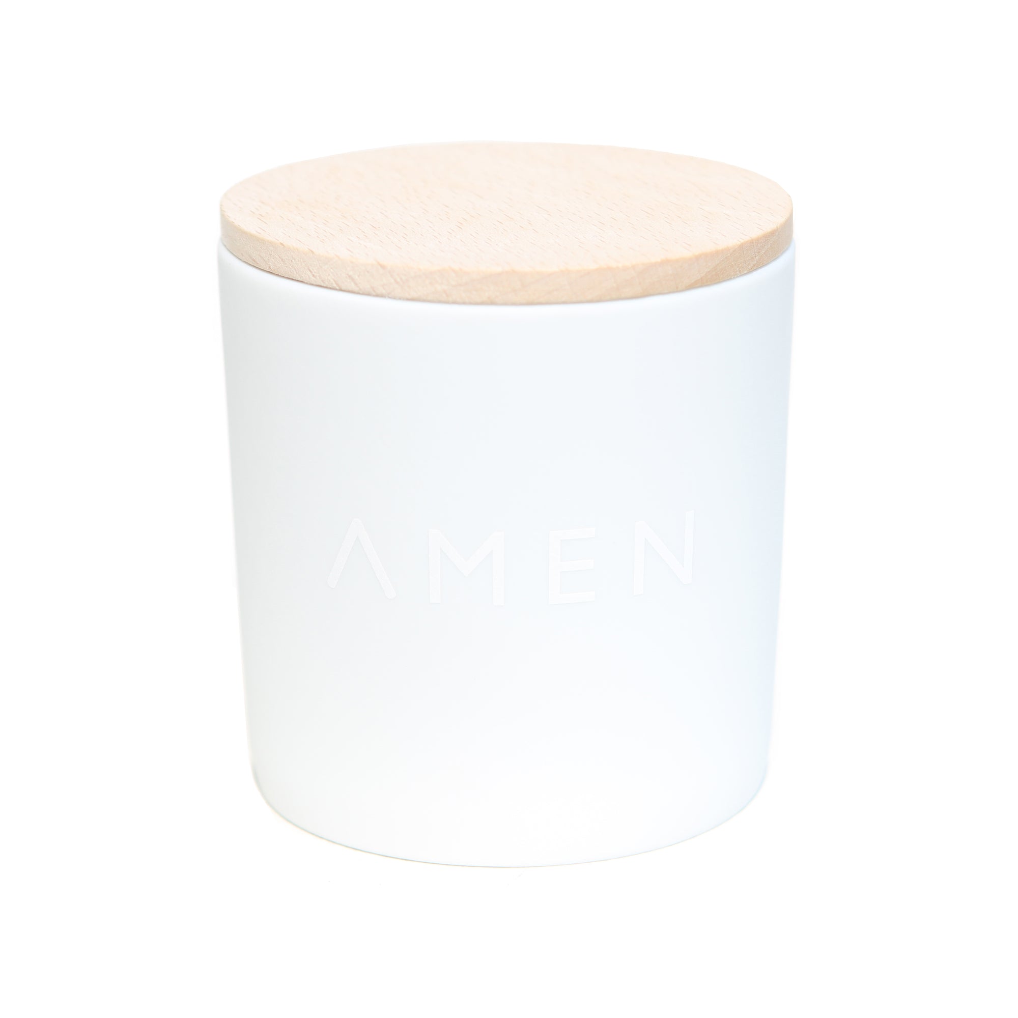 THROAT EUCALYPTUS AROMATIQUE CANDLE