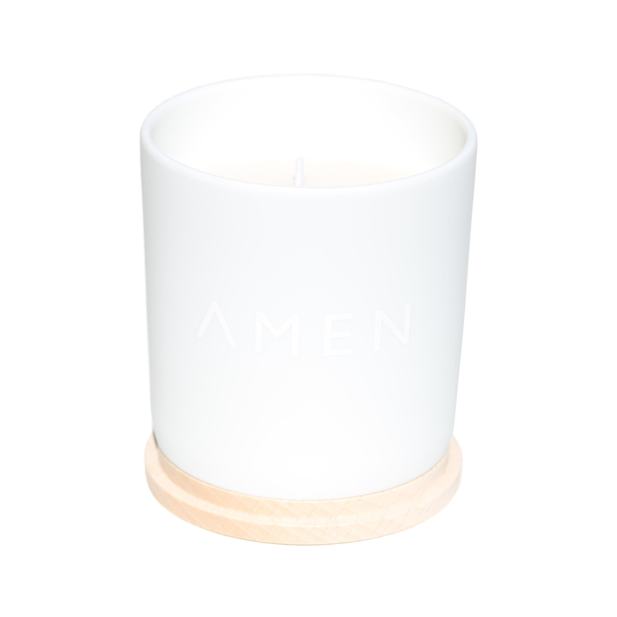THROAT EUCALYPTUS AROMATIQUE CANDLE