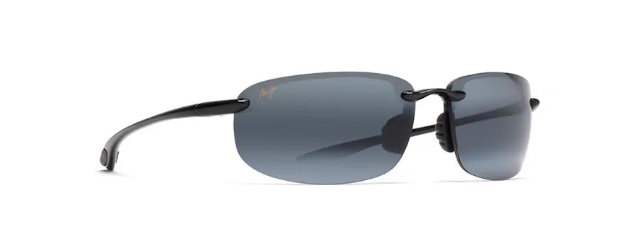 HOOKIPA GLOSS BLACK MJ0407S