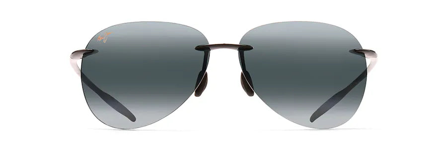 SUGAR BEACH GLOSS BLACK MJ0421S