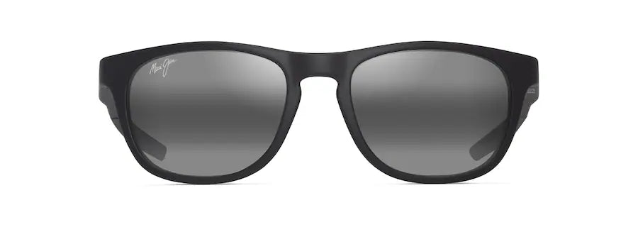 MELEMELE MATTE BLACK MJ0597S
