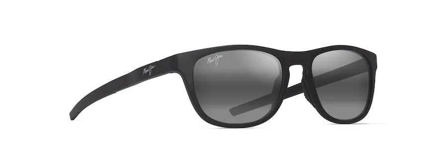 MELEMELE MATTE BLACK MJ0597S