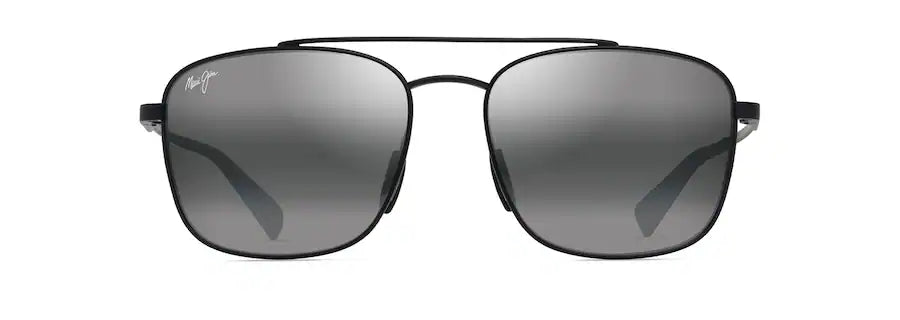 PIWAI AF MATTE BLACK W GREY MJ0645SA