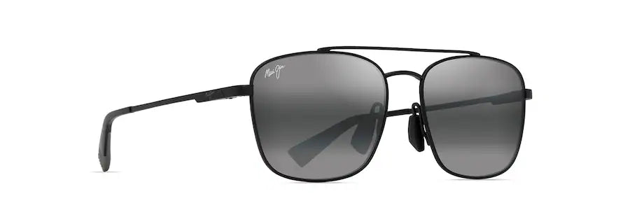 PIWAI AF MATTE BLACK W GREY MJ0645SA