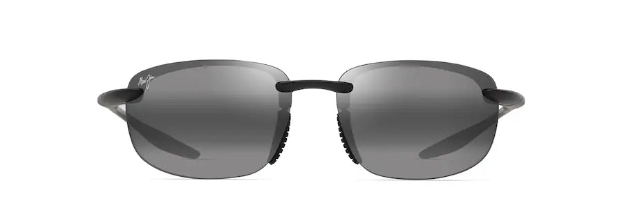 HOOKIPA ULTRA MATTE BLACK MJ0676S