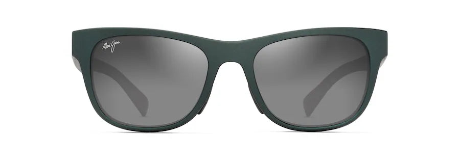 KAPEAU METAL VERDE MATE MJ0684S