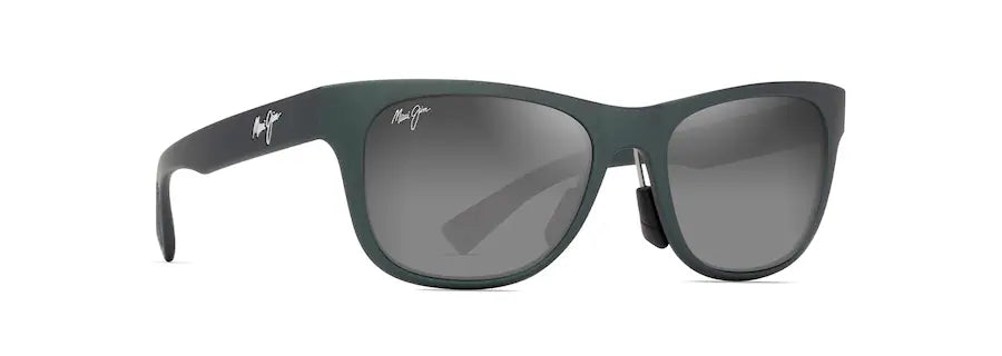KAPEAU METAL VERDE MATE MJ0684S