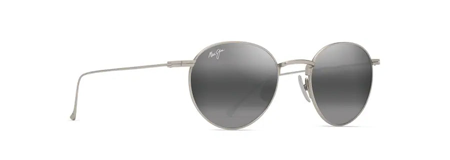 KAAPEHA MATTE SILVER MJ0691S