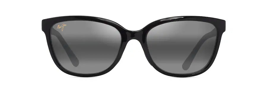 HONI SHINY BLACK MJ0758S