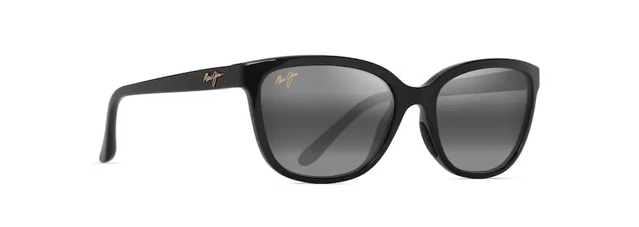 HONI SHINY BLACK MJ0758S