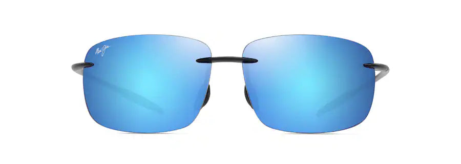 BREAKWALL SHINY BLACK MJ0422S