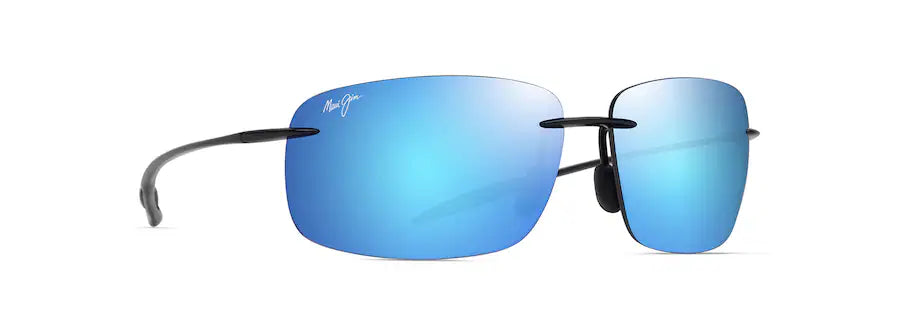 BREAKWALL SHINY BLACK MJ0422S