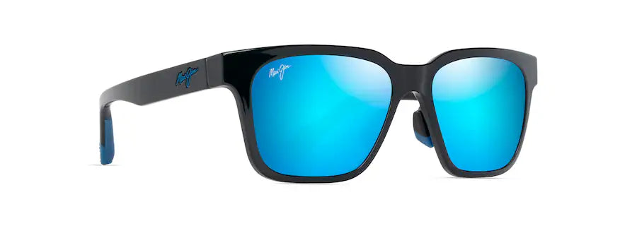 PUNIKAI SHINY BLACK MJ0631S