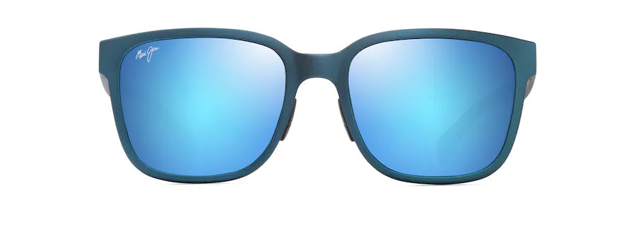 PAULELE AF MATTE TEAL-BLUE MJ0660SA