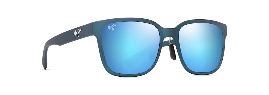 PAULELE AF MATTE TEAL-BLUE MJ0660SA