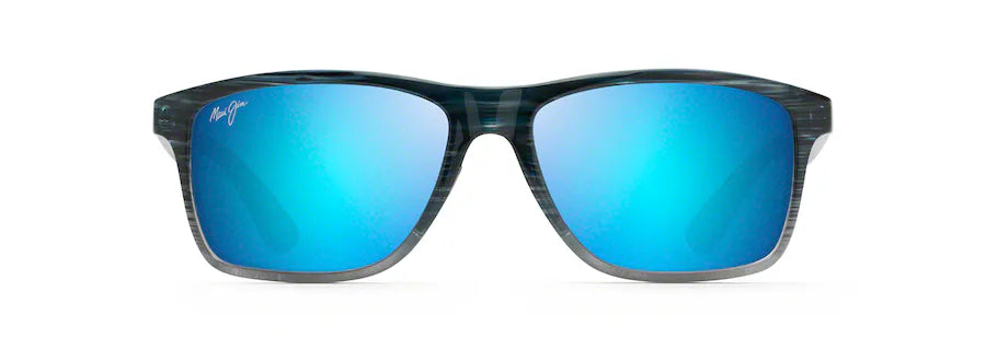 ONSHORE BLUE BLACK STRIPE FADE MJ0798S