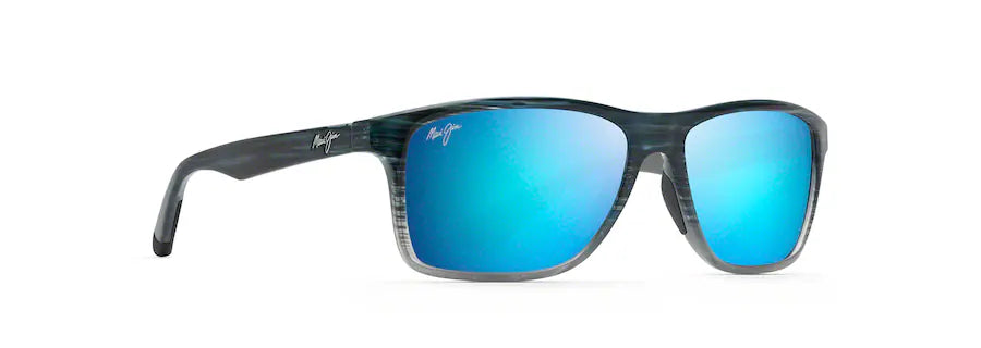 ONSHORE BLUE BLACK STRIPE FADE MJ0798S