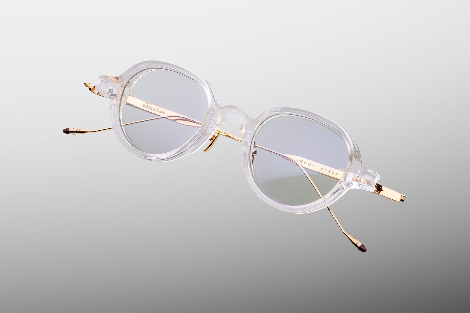 CLARK VU 5E CAMEO CLEAR
