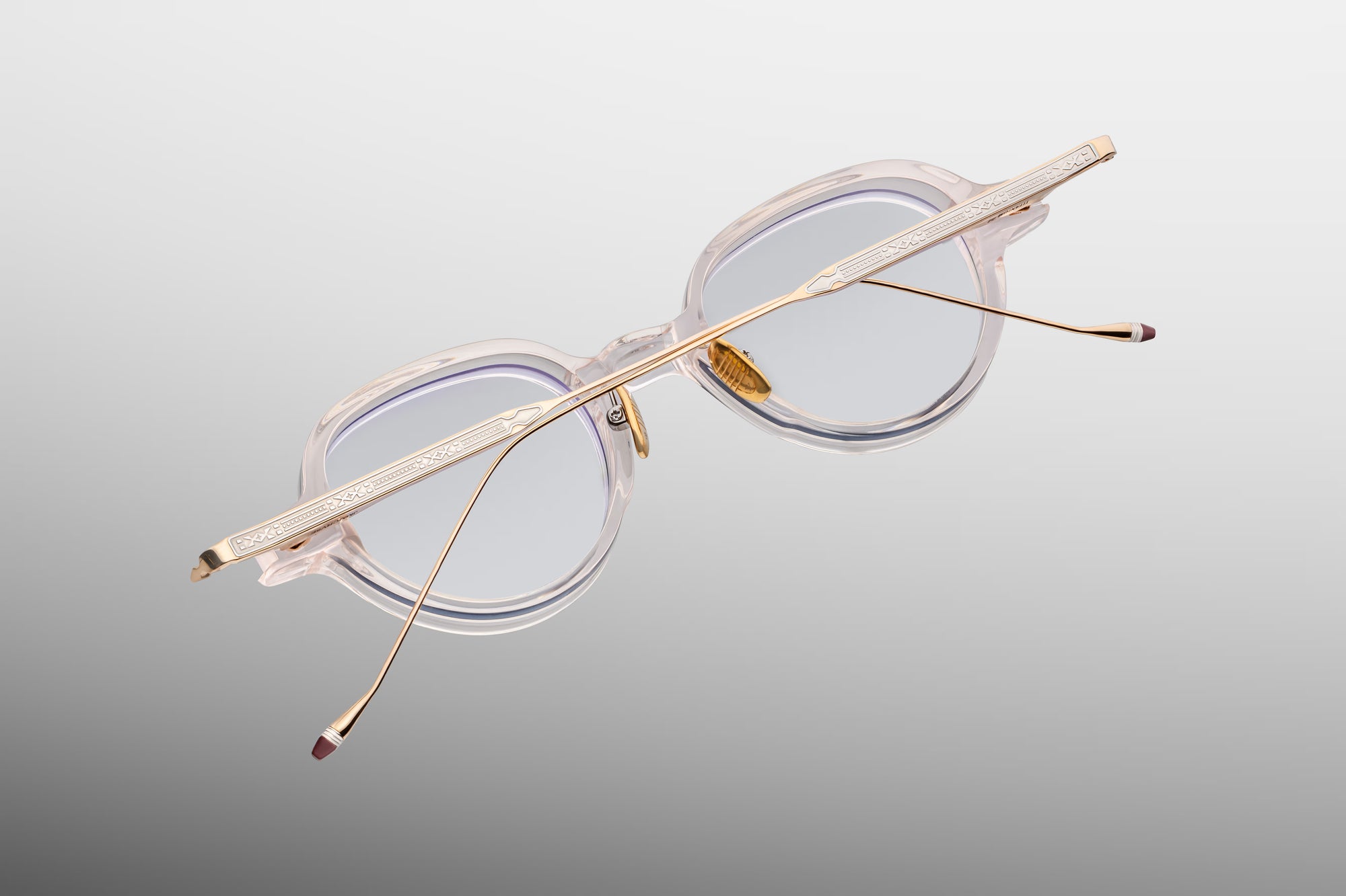 CLARK VU 5E CAMEO CLEAR