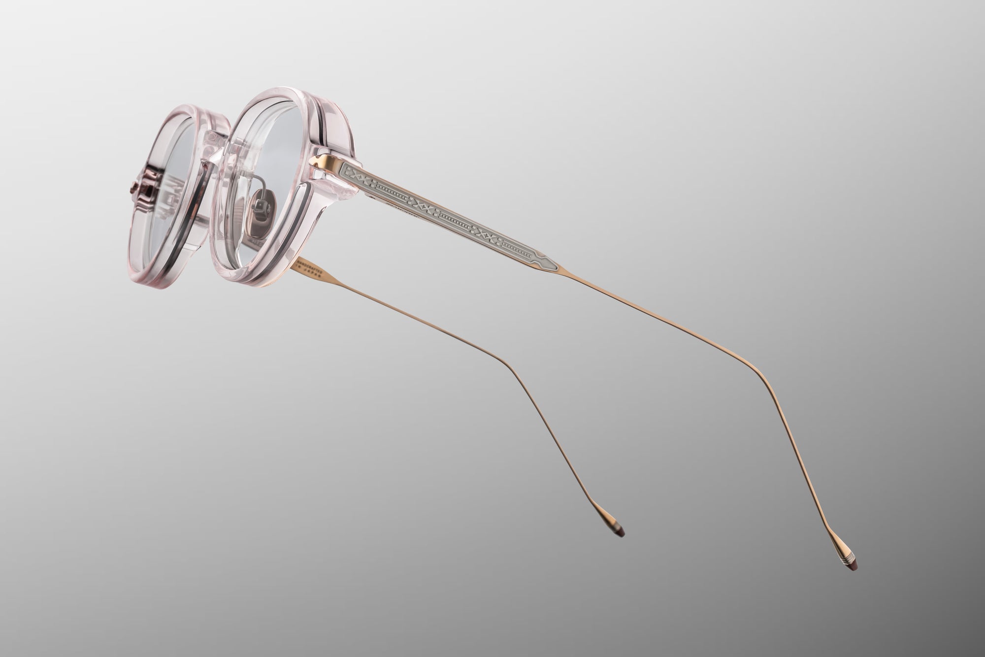 CLARK VU 5E CAMEO CLEAR