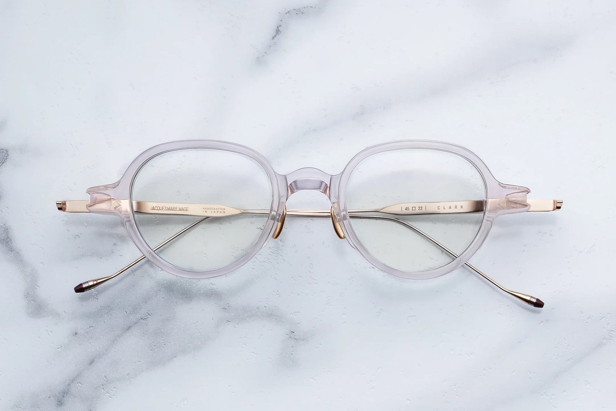 CLARK VU 5E CAMEO CLEAR