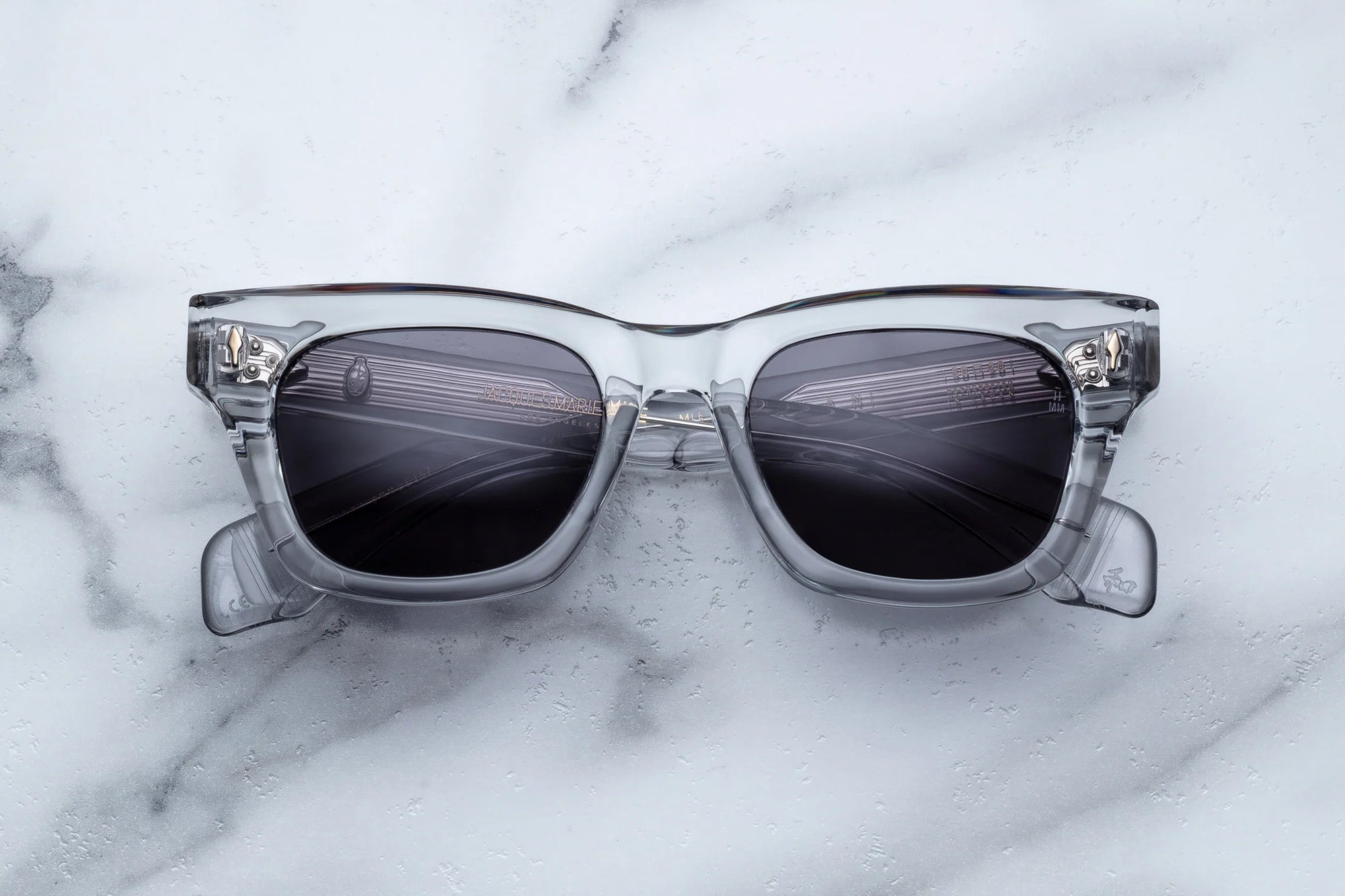 DEALAN SULFUR SILVER CHARCOAL CR39