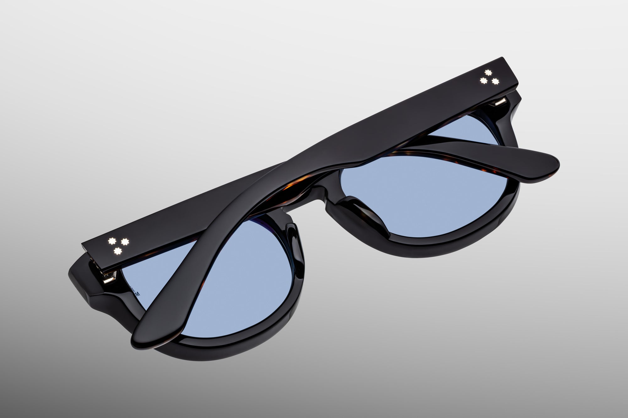 DR DREAM NOIR SILVER CERULEAN