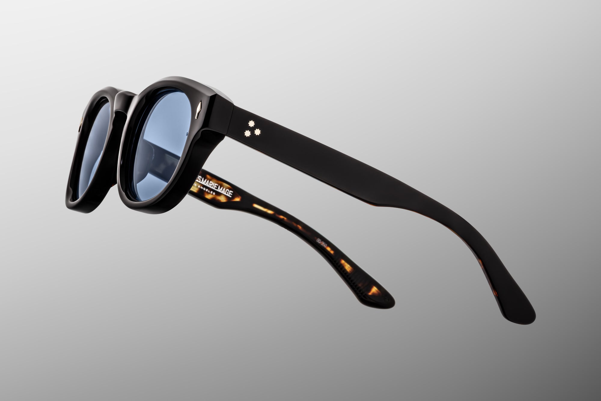 DR DREAM NOIR SILVER CERULEAN
