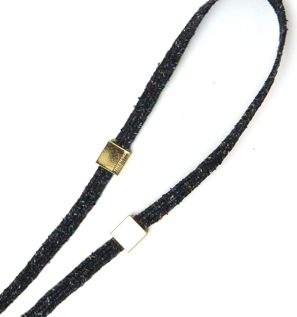 ECOLOGY SILK BRACECODE BLACK