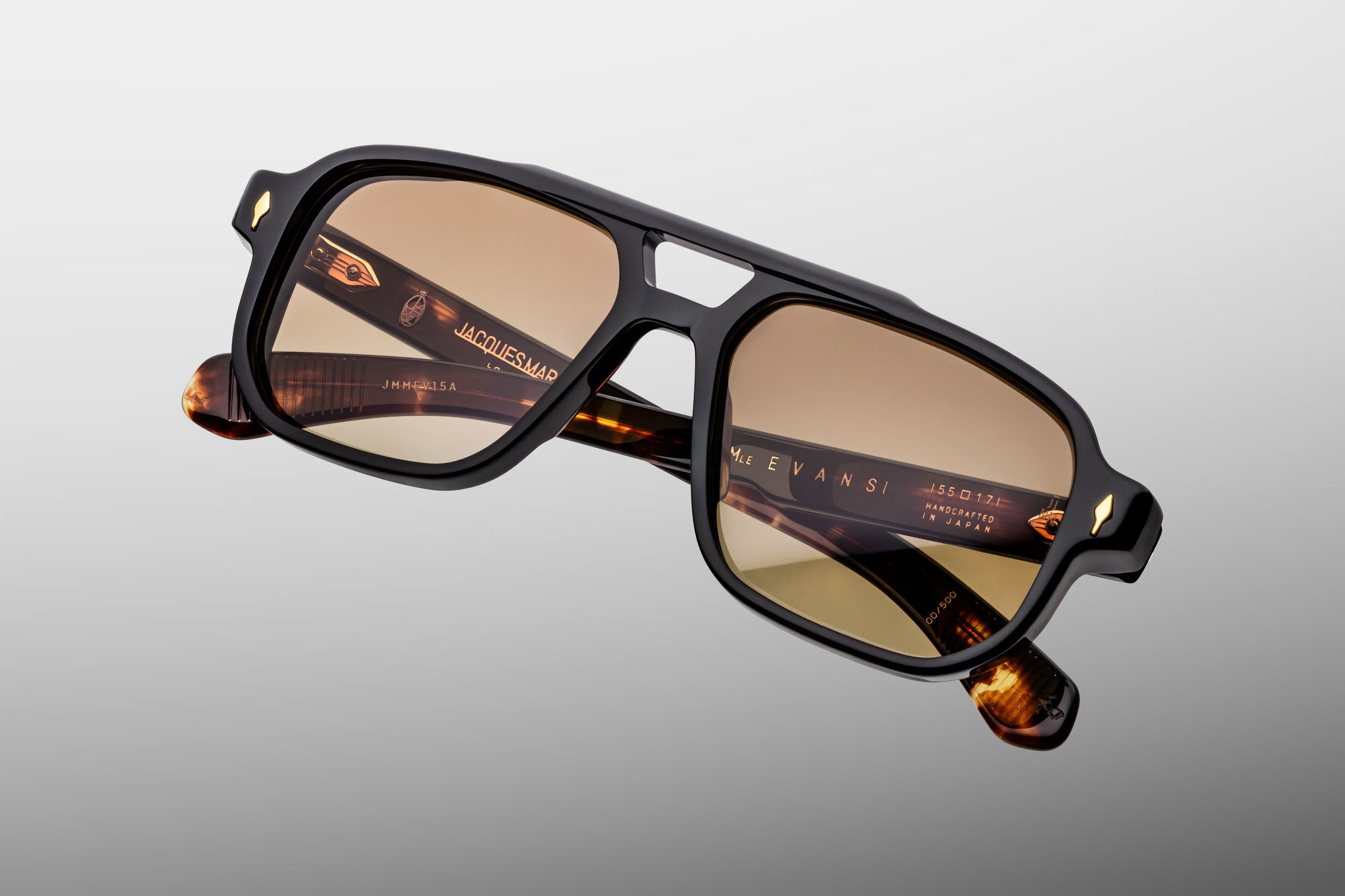 EVANS NOIR 15 BRASS GRADIENT