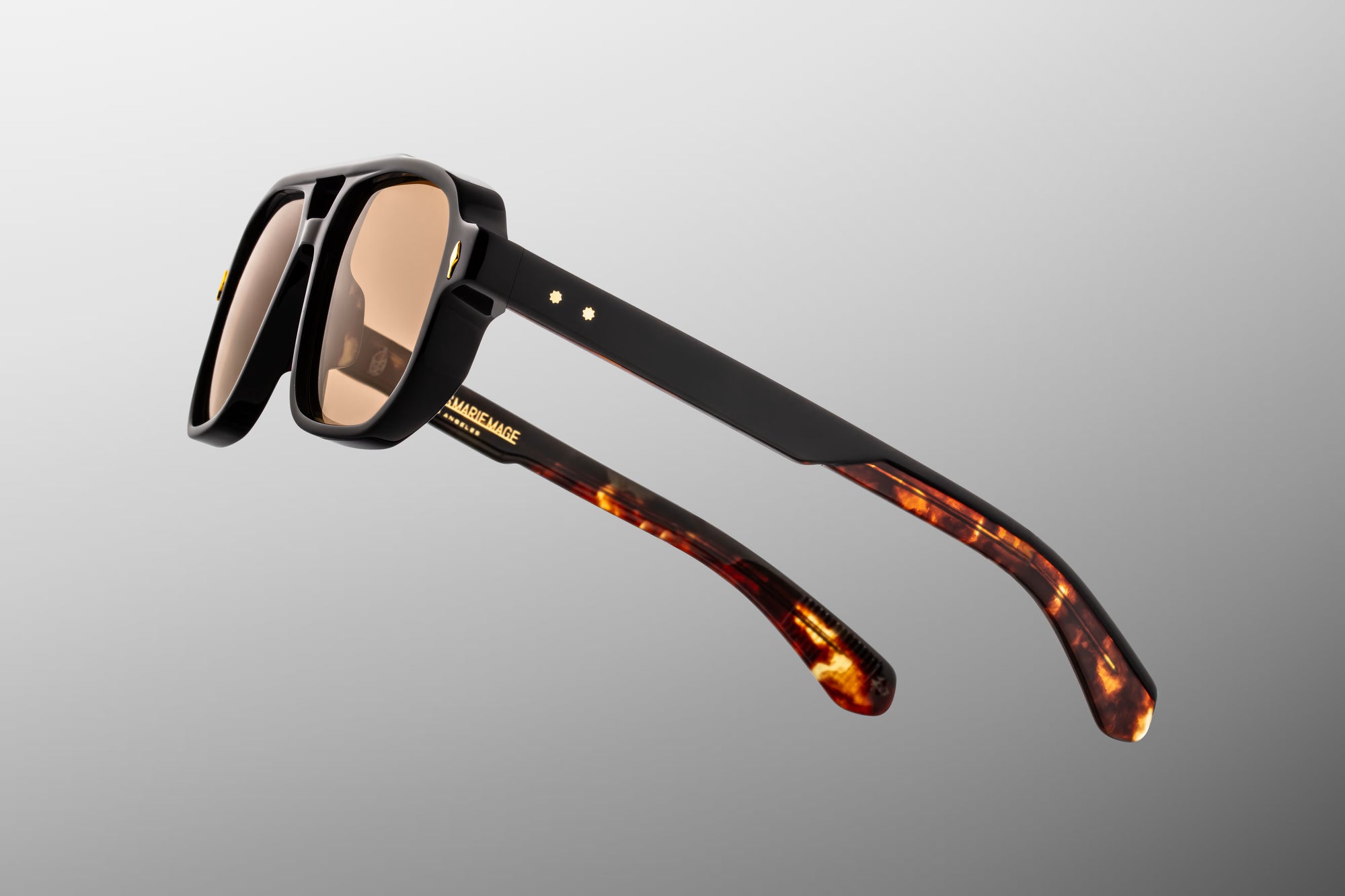 EVANS NOIR 15 BRASS GRADIENT