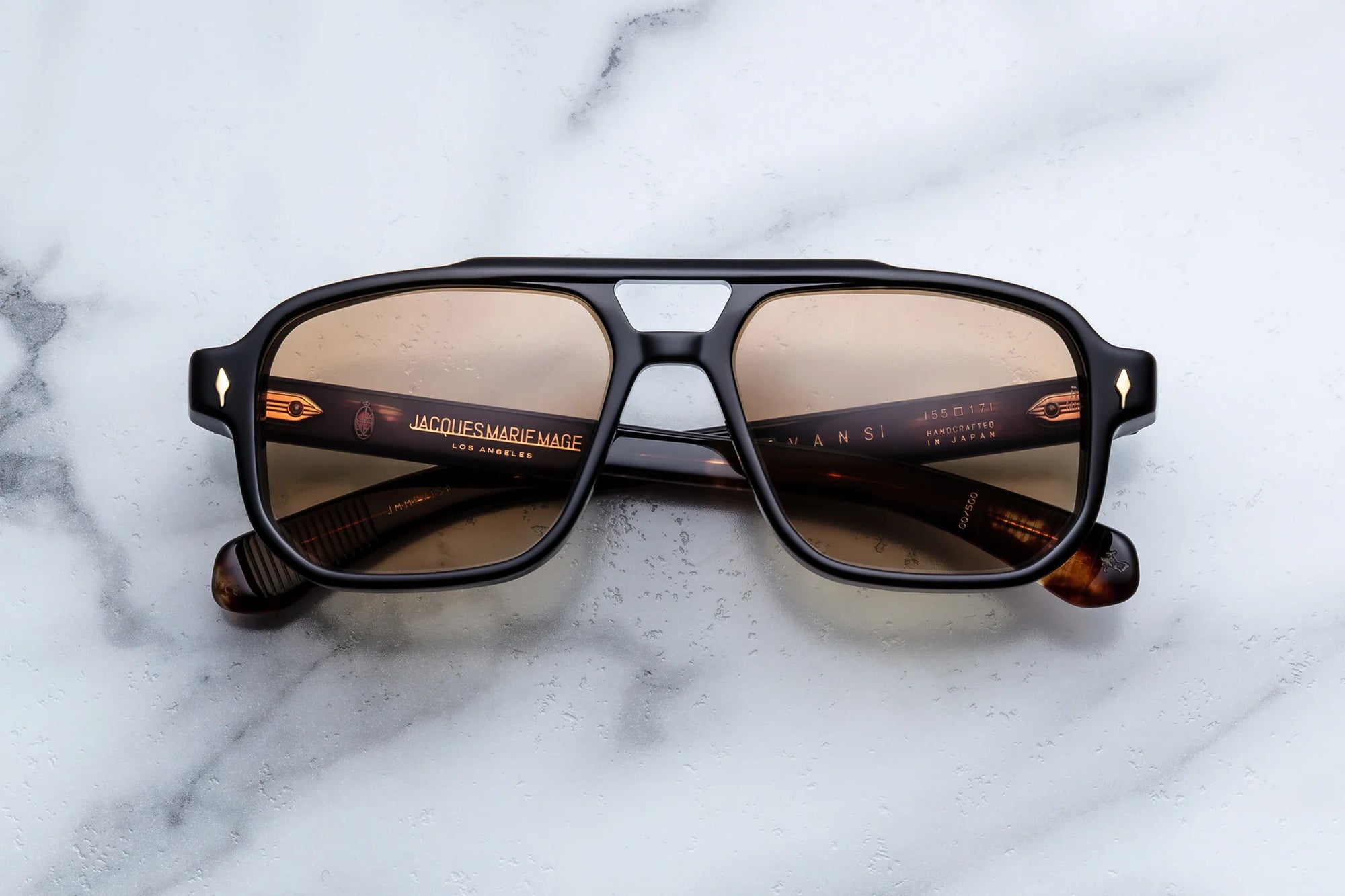 EVANS NOIR 15 BRASS GRADIENT