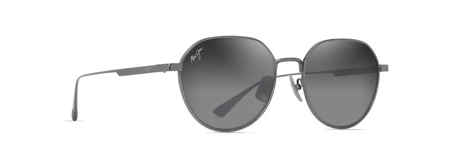 KAULANA AF SHINY DARK RUTHENIUM MJ0627SA