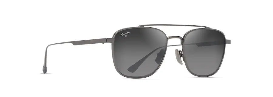 KAHANA SHINY DARK RUTHENIUM MJ0640S