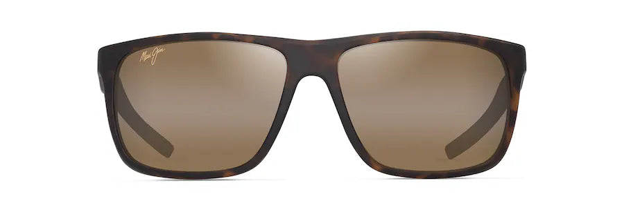LEHOPULU MATTE DARK HAVANA MJ0598S