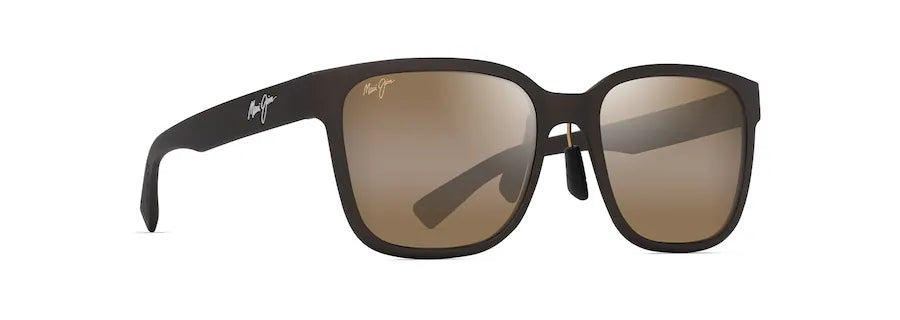 PAULELE AF MATTE BROWN MJ0660SA