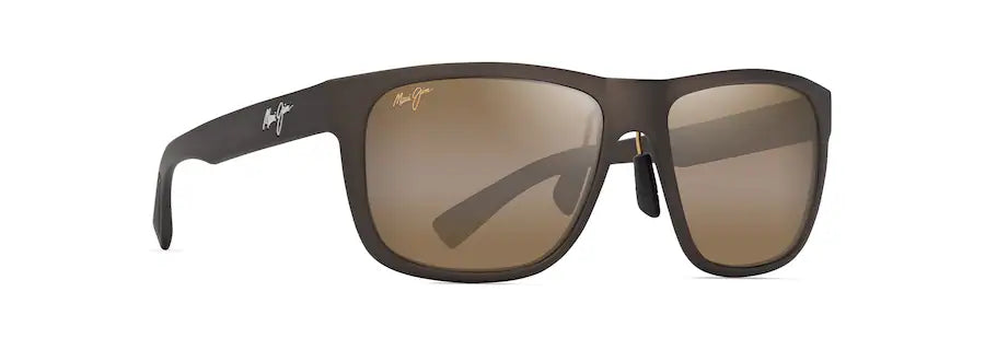 PUAKEA MATTE BROWN MJ0670S