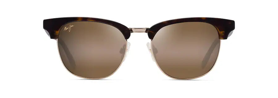 HOLOMUA SHINY DARK HAVANA MJ0695S