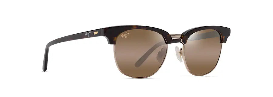 HOLOMUA SHINY DARK HAVANA MJ0695S