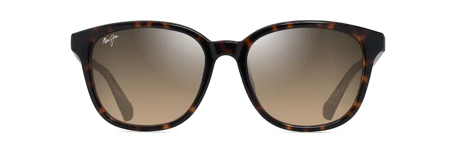 KUIKAHI AF SHINY DARK HAVANA W TRANS YLLW MJ0647SA