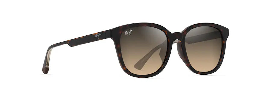 KUIKAHI AF SHINY DARK HAVANA W TRANS YLLW MJ0647SA