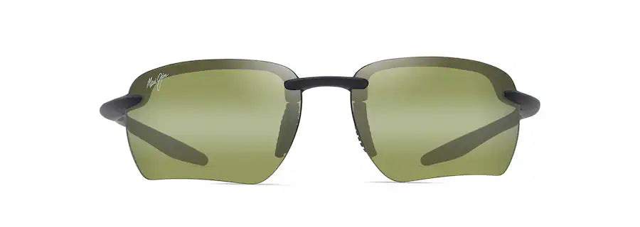 HOOKIPA ULTRA G MATTE BLACK MJ0336S