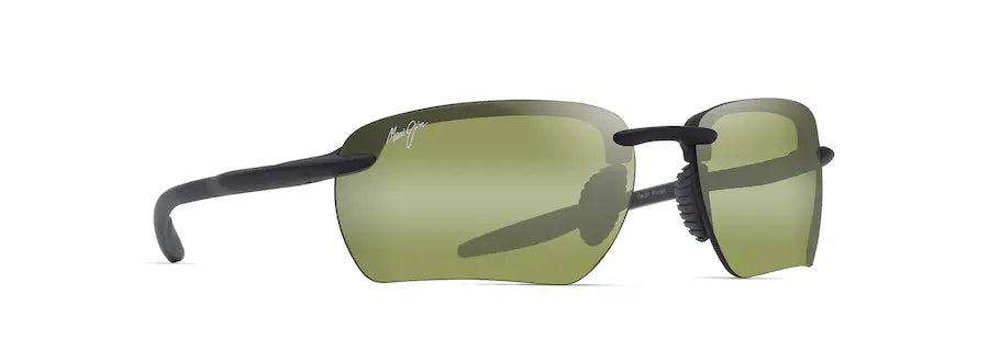 HOOKIPA ULTRA G MATTE BLACK MJ0336S