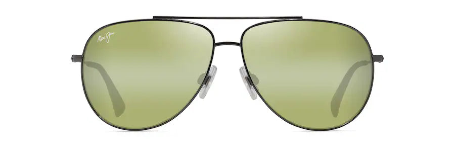 HAUOLI SHINY DARK RUTHENIUM MJ0665S