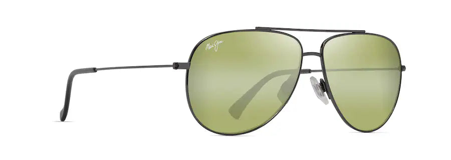 HAUOLI SHINY DARK RUTHENIUM MJ0665S