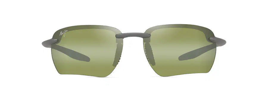 HOOKIPA ULTRA G METAL MATTE GREY MJ0336S
