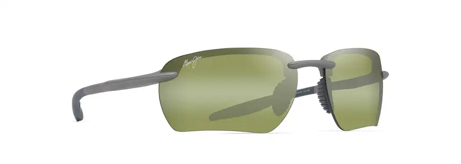 HOOKIPA ULTRA G METAL MATTE GREY MJ0336S
