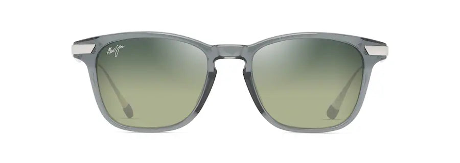 MANAOLANA SHINY TRANS GREY W SILVER MJ0623S