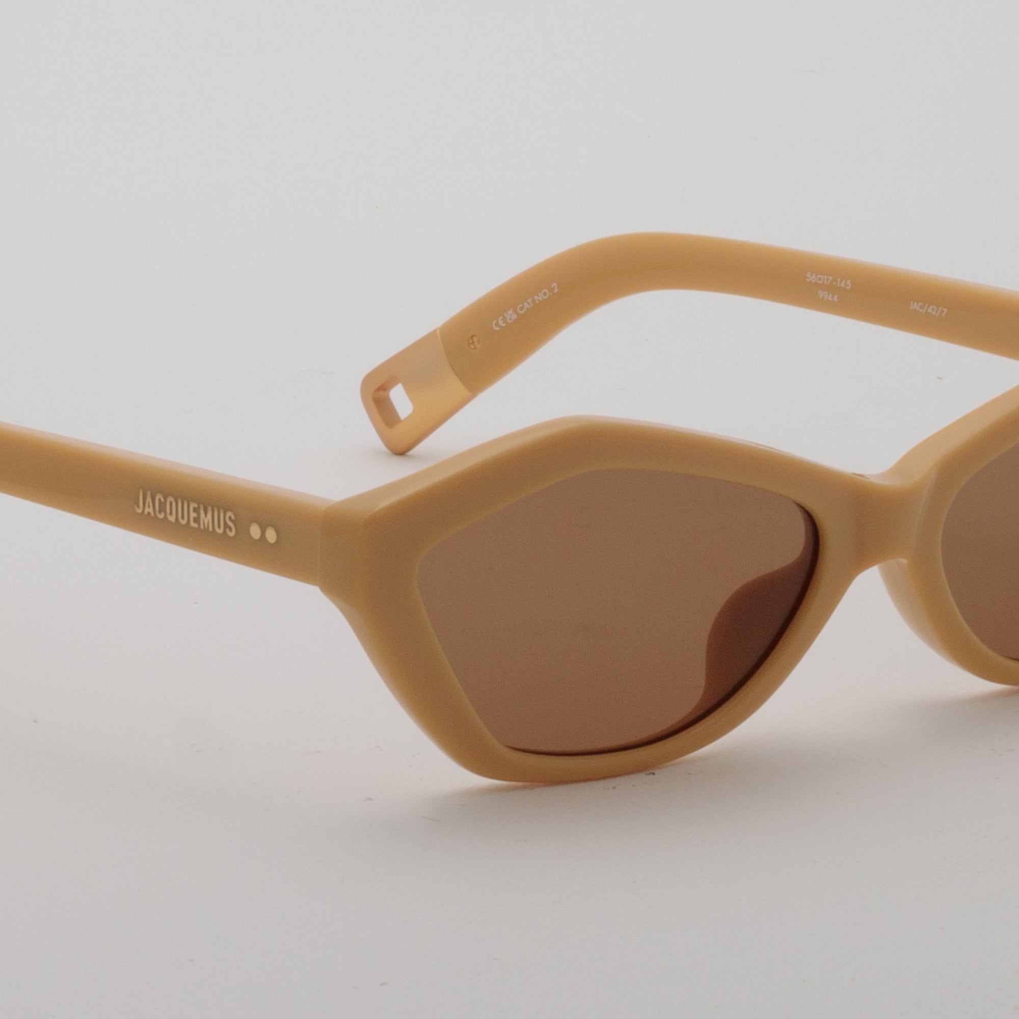 JACQUEMUS BABINO 42 C7